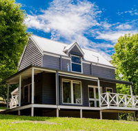 Abby's Cottages