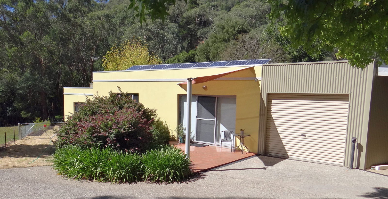  Hervey Bay Accommodation