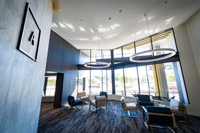 Alcyone Hotel Residences - Tourism Hervey Bay 1