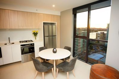 Alcyone Hotel Residences - Tourism Hervey Bay 3