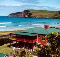 Cape Bridgewater Seaview Lodge - Hervey Bay Accommodation