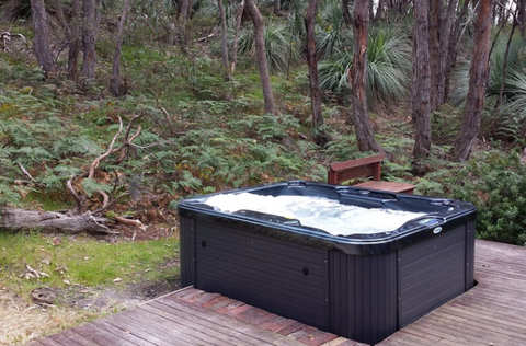 Kurianda Cottage Willunga Hill - Hervey Bay Accommodation 3