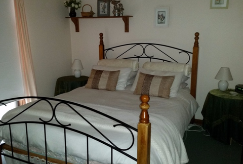 Kurianda Cottage Willunga Hill - Hervey Bay Accommodation 1