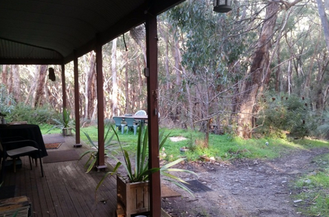 Kurianda Cottage Willunga Hill - Hervey Bay Accommodation 0