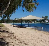 Millicent lakeside caravan park - Hervey Bay Accommodation