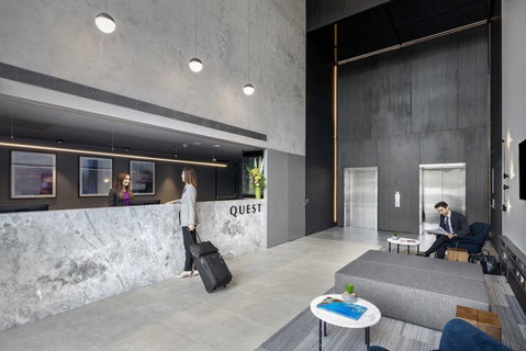 Quest Burwood East - Hervey Bay Accommodation 1
