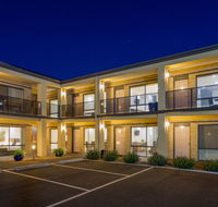 The Bay Motel - Safety Beach - Hervey Bay Accommodation