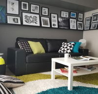 Ferny Hill Retreat - Hervey Bay Accommodation