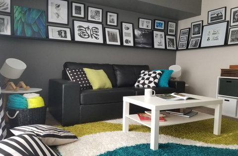 Ferny Hill Retreat - Hervey Bay Accommodation 0