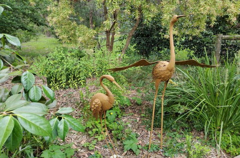 Ferny Hill Retreat - Hervey Bay Accommodation 1