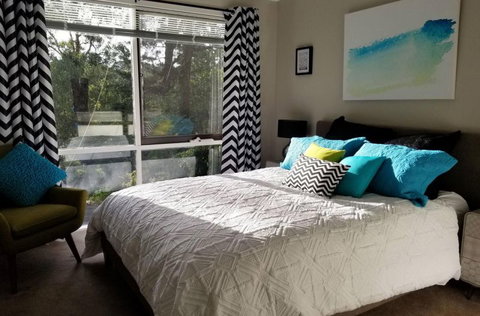 Ferny Hill Retreat - Hervey Bay Accommodation 2