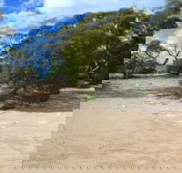 Acraman Creek Conservation Park Campgrounds - Hervey Bay Accommodation