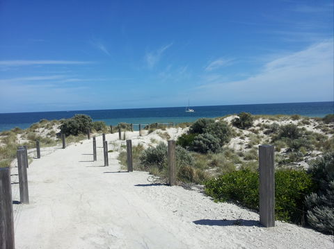 Acushla Accommodation - Tourism Hervey Bay 0