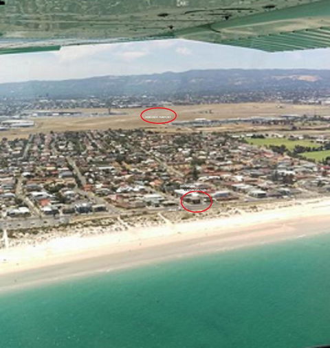 Acushla Accommodation - Tourism Hervey Bay 3