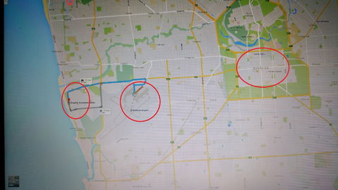 Acushla Accommodation - Tourism Hervey Bay 4