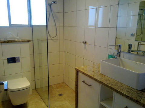 Acushla Accommodation - Tourism Hervey Bay 5