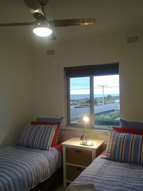 Acushla Accommodation - Tourism Hervey Bay 6