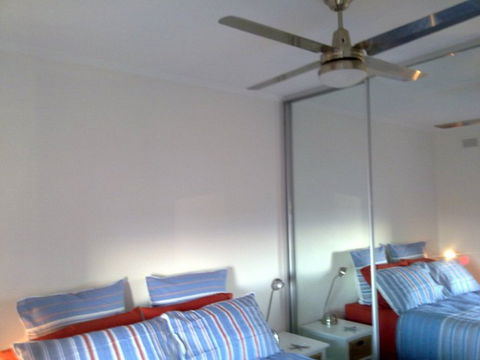 Acushla Accommodation - Tourism Hervey Bay 7