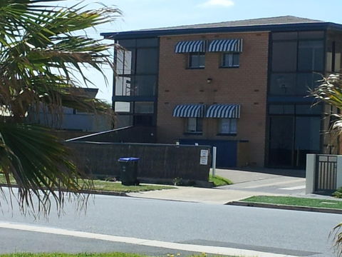 Acushla Accommodation - Tourism Hervey Bay 9