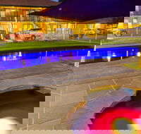 Advance Motel - Hervey Bay Accommodation