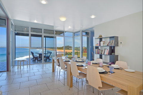 Albatross - Hervey Bay Accommodation 1