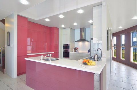 Albatross - Hervey Bay Accommodation 3