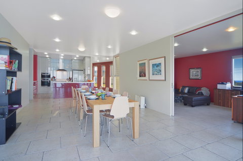 Albatross - Hervey Bay Accommodation 5