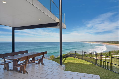 Albatross - Hervey Bay Accommodation 8