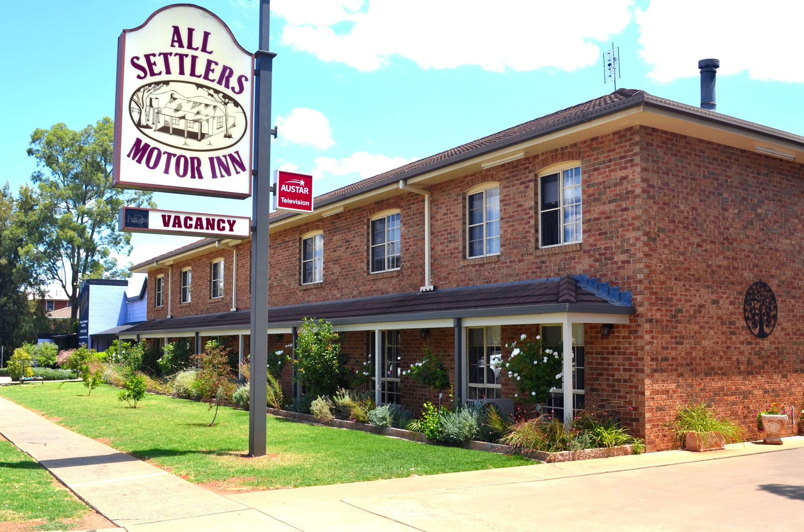 Parkes NSW Hervey Bay Accommodation