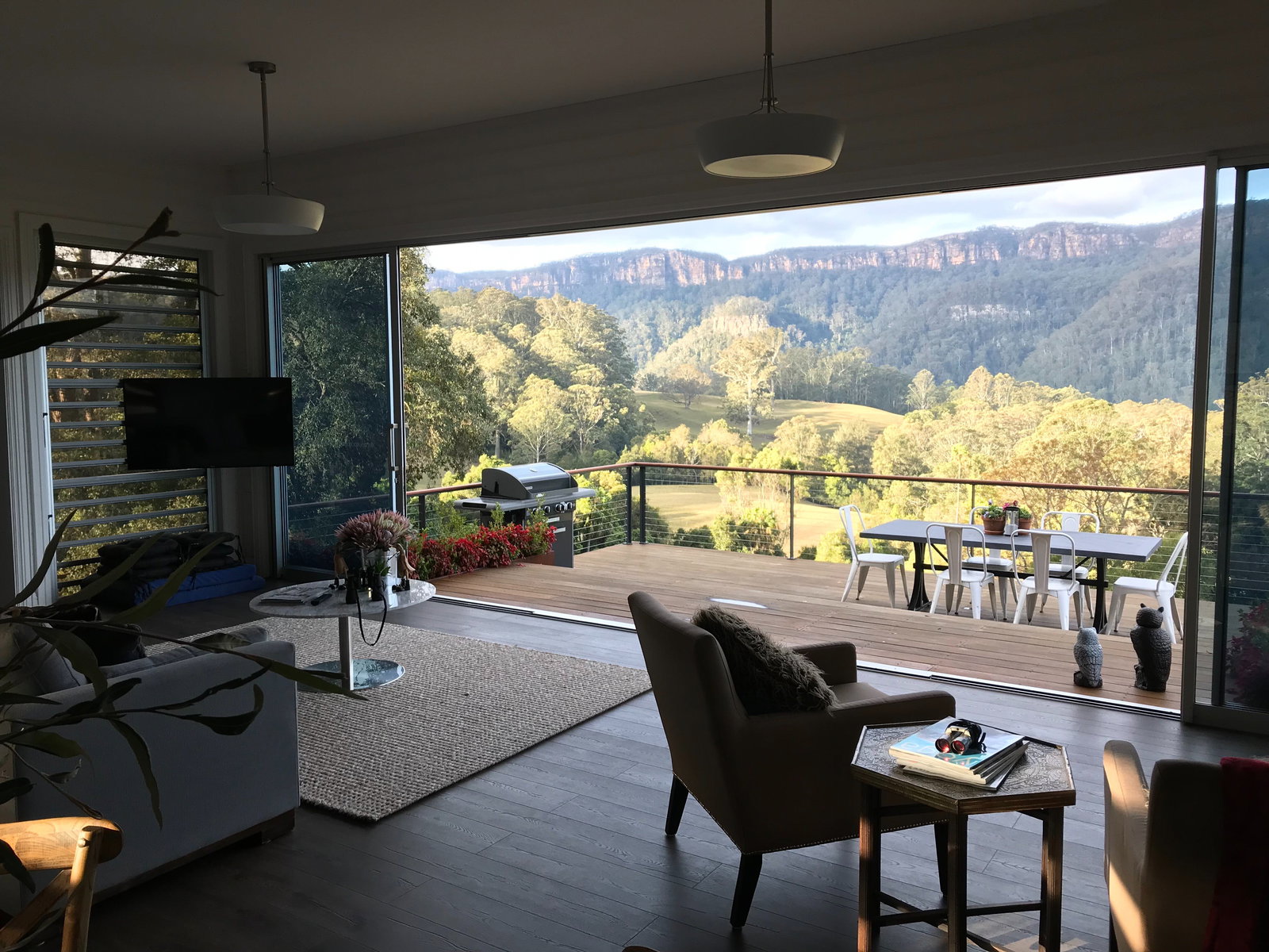Belanglo NSW Hervey Bay Accommodation