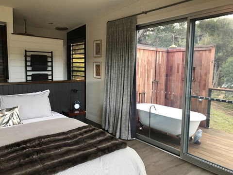 Amaroo Valley Springs - Hervey Bay Accommodation 1