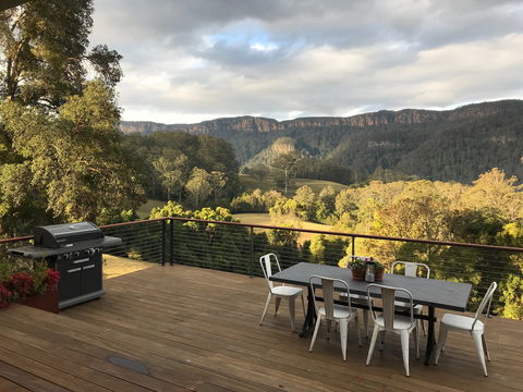 Amaroo Valley Springs - Hervey Bay Accommodation 3