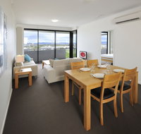 Apartments G60 Gladstone managed by Metro Hotels
