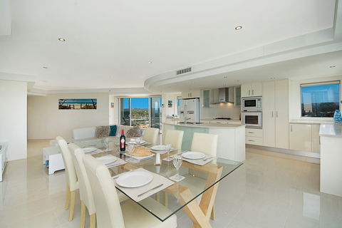 Aqua Vista Luxury Resort - Tourism Hervey Bay 3