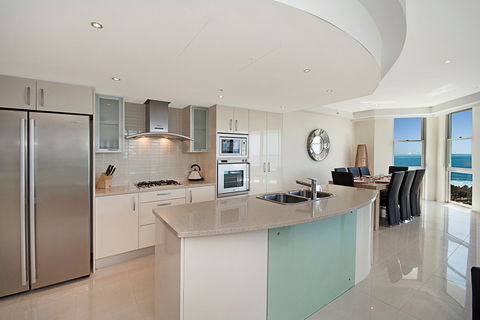 Aqua Vista Luxury Resort - Tourism Hervey Bay 4