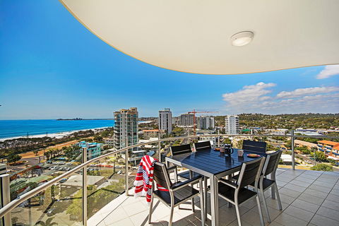 Aqua Vista Luxury Resort - Tourism Hervey Bay 5