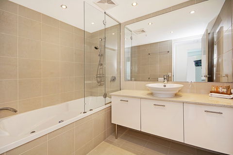 Aqua Vista Luxury Resort - Tourism Hervey Bay 6