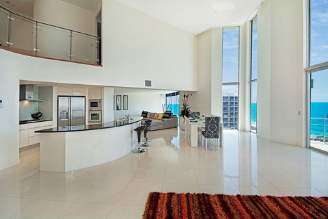 Aqua Vista Luxury Resort - Tourism Hervey Bay 7