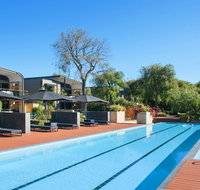 Aqua Resort Busselton - Tourism Hervey Bay