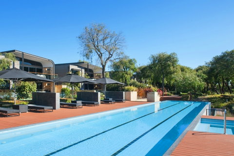 Aqua Resort Busselton - Tourism Hervey Bay 0