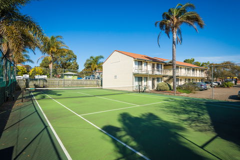 Aquarius Merimbula - Hervey Bay Accommodation 5