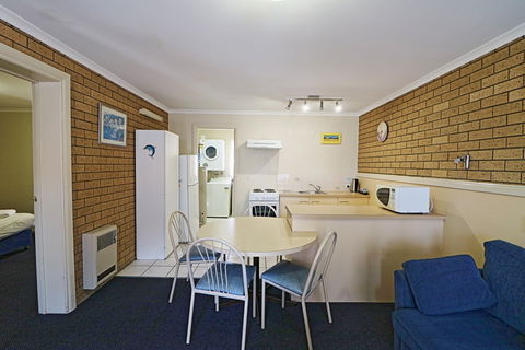 Aquarius Merimbula - Hervey Bay Accommodation 8