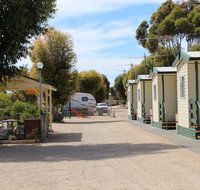 Ardrossan Caravan Park - Hervey Bay Accommodation
