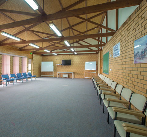 Arura Group Stays And Function Centre - Tourism Hervey Bay 4