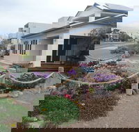 A-Sea-Dream - Hervey Bay Accommodation