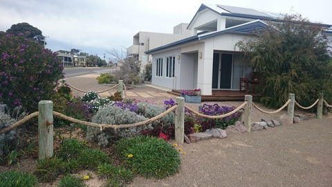 A-Sea-Dream - Hervey Bay Accommodation 0