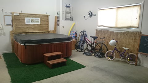 A-Sea-Dream - Hervey Bay Accommodation 1