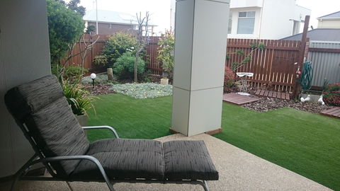 A-Sea-Dream - Hervey Bay Accommodation 2