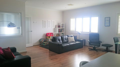 A-Sea-Dream - Hervey Bay Accommodation 3