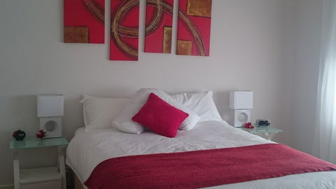 A-Sea-Dream - Hervey Bay Accommodation 4